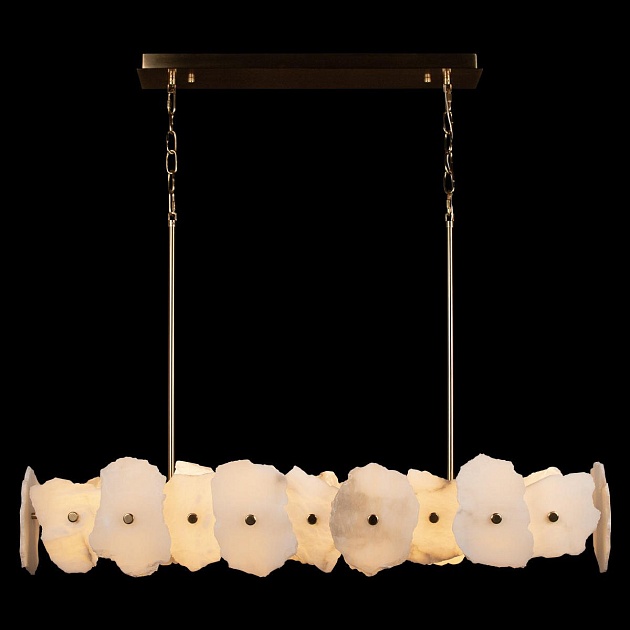 Подвесная светодиодная люстра Loft IT Alicante 10248/1000 Фото № 2