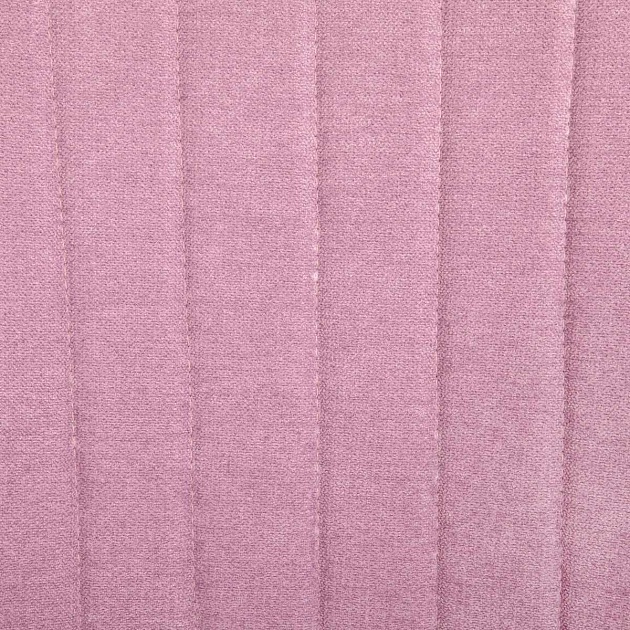 Кресло AksHome Brit лиловый, ткань 67628 Фото № 3