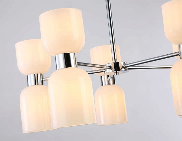 Подвесная люстра Ambrella light High Light LH56083 изображение 7 Подвесная люстра Ambrella light High Light LH56083 Фото № 7