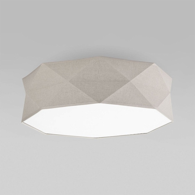 Потолочный светильник TK Lighting 6195 Kantoor Nature Фото № 1