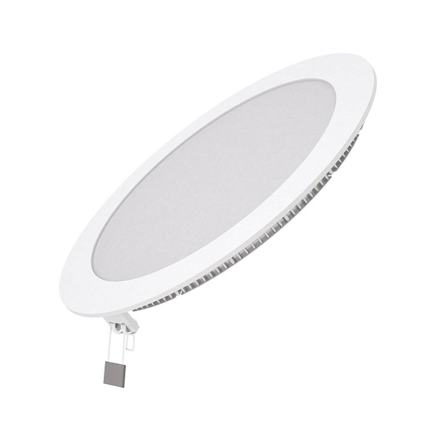 Встраиваемый светодиодный светильник Gauss 939111118 изображение 1 Встраиваемый светодиодный светильник Gauss 939111118 Фото № 1