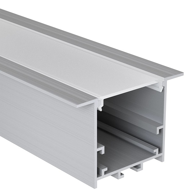 Встраиваемый профиль с рассеивателем Lightstar Profiled 419260 Фото № 1