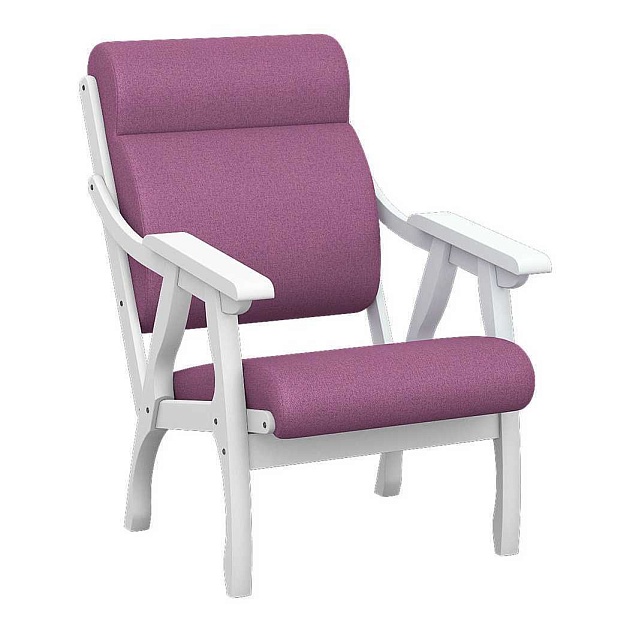 Кресло Мебелик Вега 10 007745 Фото № 1