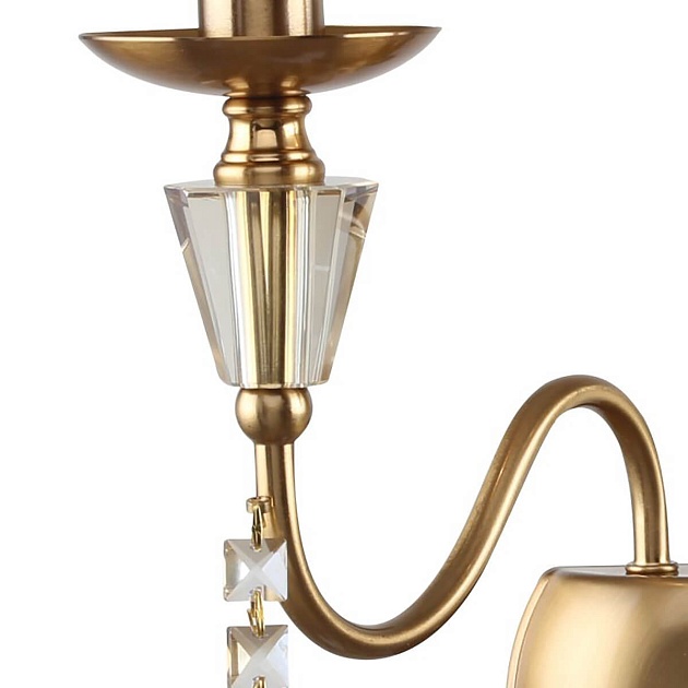 Бра Stilfort Grace 1053/05/02W Фото № 2