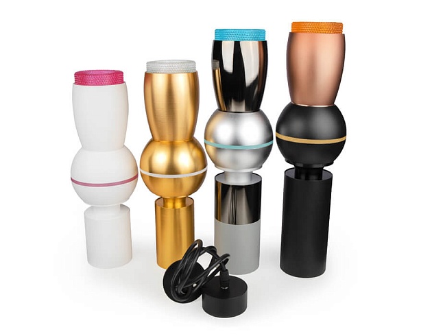 Насадка передняя Ambrella light DIY Spot N7193 Фото № 12