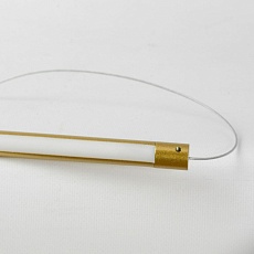 Подвесной светодиодный светильник Lussole Gilmer LSP-0931 3