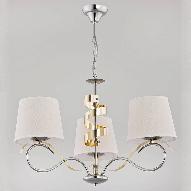 Подвесная люстра Alfa Sandra 22043 Фото № 1