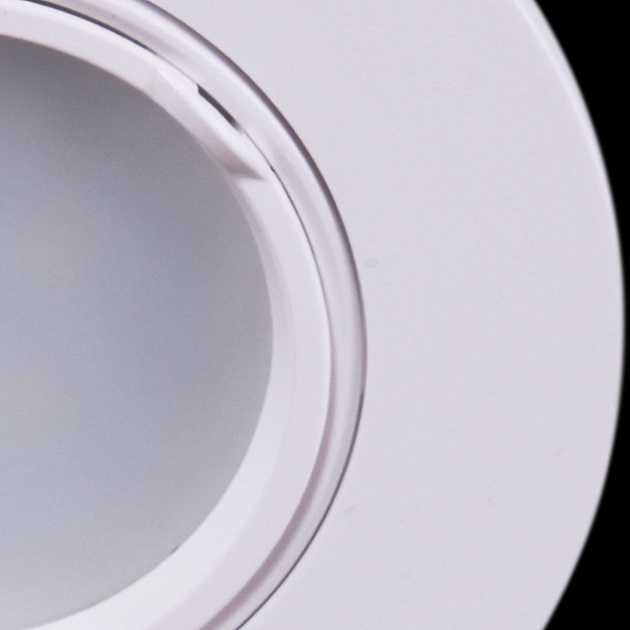 Точечный светильник Reluce 16120-9.0-001 WT Фото № 4