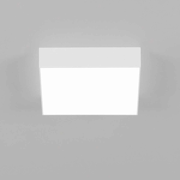 Накладной светодиодный светильник Citilux Тао CL712X180N Фото № 20