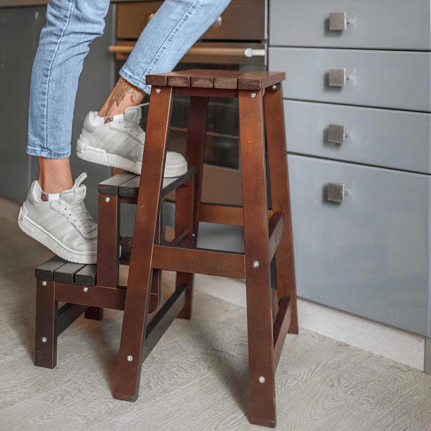 Стул-стремянка Мебелик 007576 Фото № 10