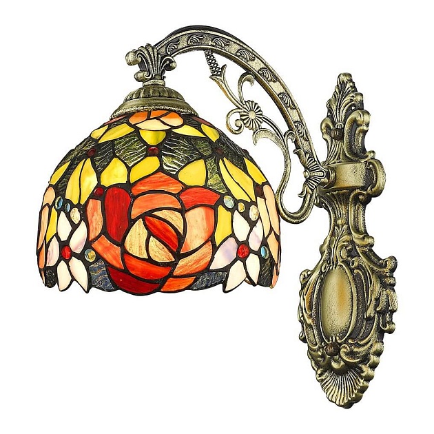 Бра Velante 828-801-01 Фото № 1