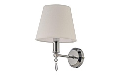 Бра Arti Lampadari Elite Lubrenze E 2.1.1.100 N