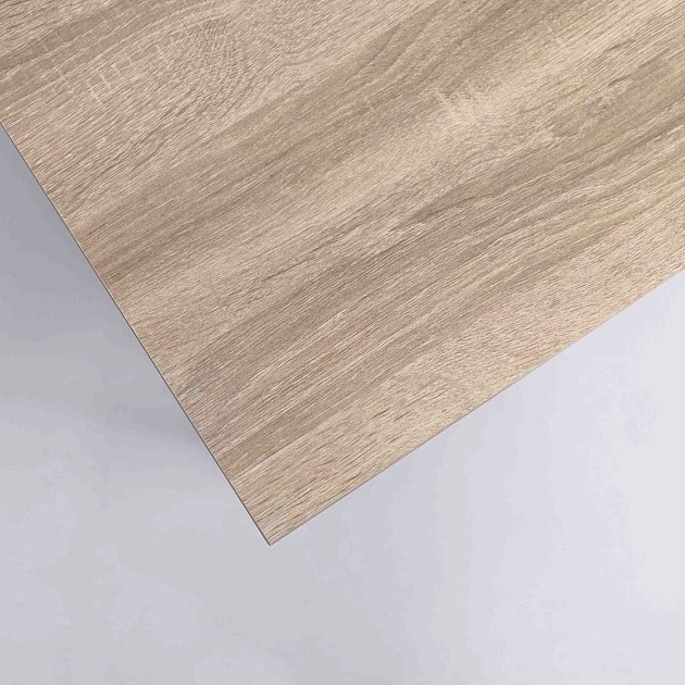 Письменный стол AksHome Topaz светлый дуб, лдсп 86202 Фото № 4