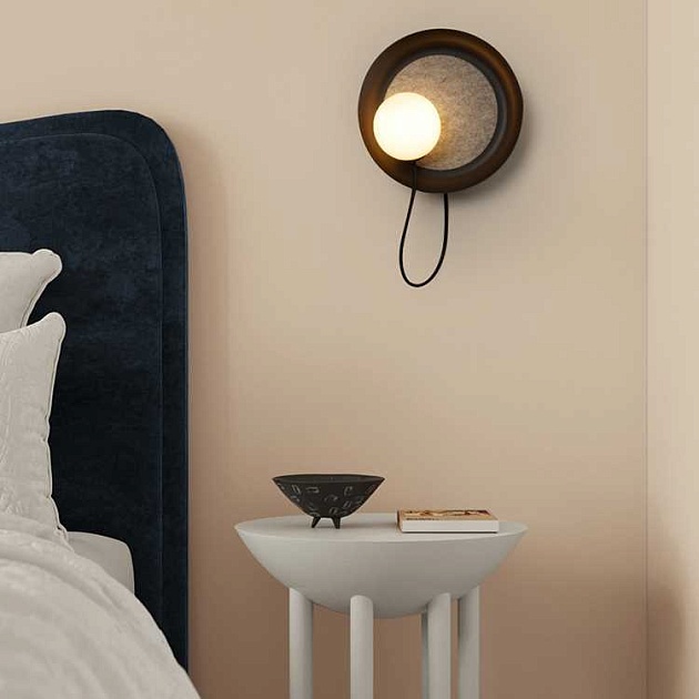 Настенный светильник Imperium Loft margott-wall01 224256-23 Фото № 8