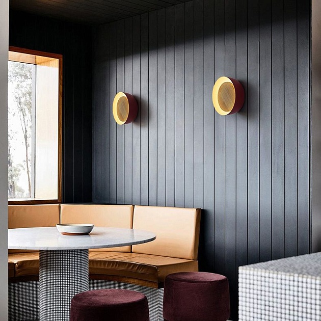 Настенный светодиодный светильник Imperium Loft Loke 208719-26 изображение 17 Настенный светодиодный светильник Imperium Loft Loke 208719-26 Фото № 17