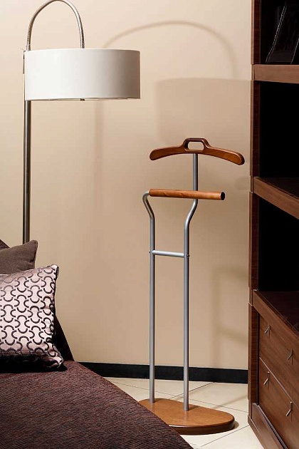 Костюмная вешалка Мебелик Д 10 000922 Фото № 7