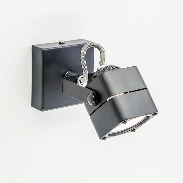 Спот Citilux Рубик CL526512S изображение 12 Спот Citilux Рубик CL526512S Фото № 12