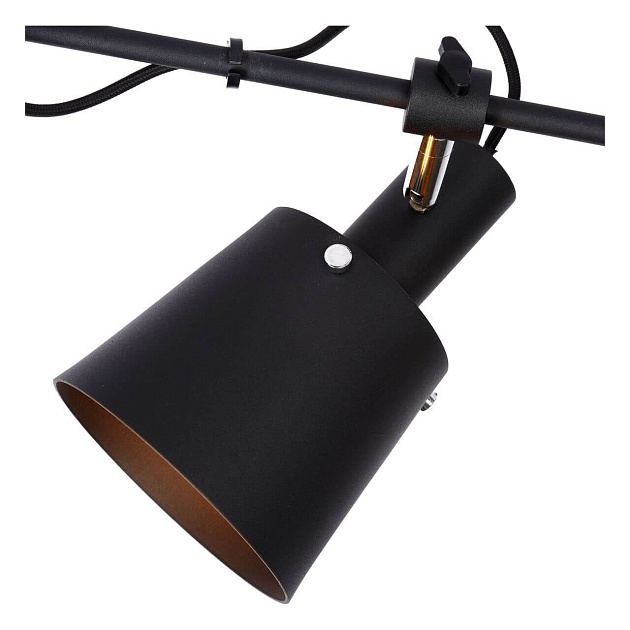 Спот Lucide Quinny 74107/12/30 Фото № 7