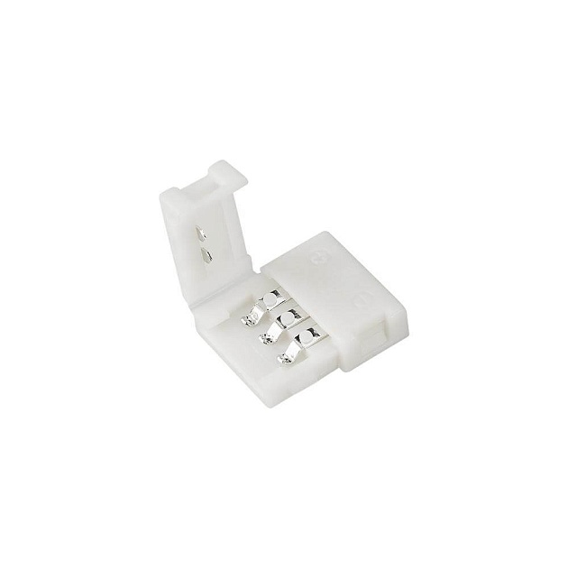 Соединитель Arlight FIX-MIX-10mm (3-pin) 023950 Фото № 1