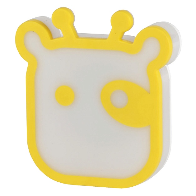 Настенный светодиодный светильник ЭРА NN-626-LS-Y Б0015239 Фото № 1