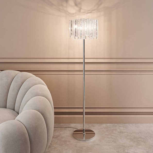 Торшер Eurosvet Radiance a071375 изображение 2 Торшер Eurosvet Radiance a071375 Фото № 2