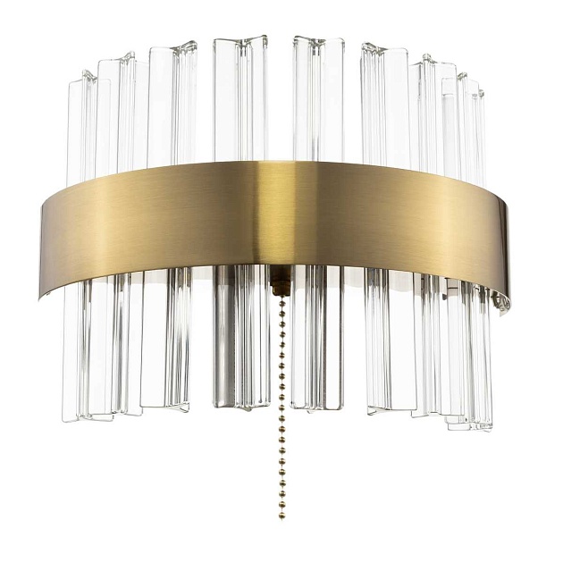 Настенный светодиодный светильник Citilux Рианна CL337313 Фото № 13