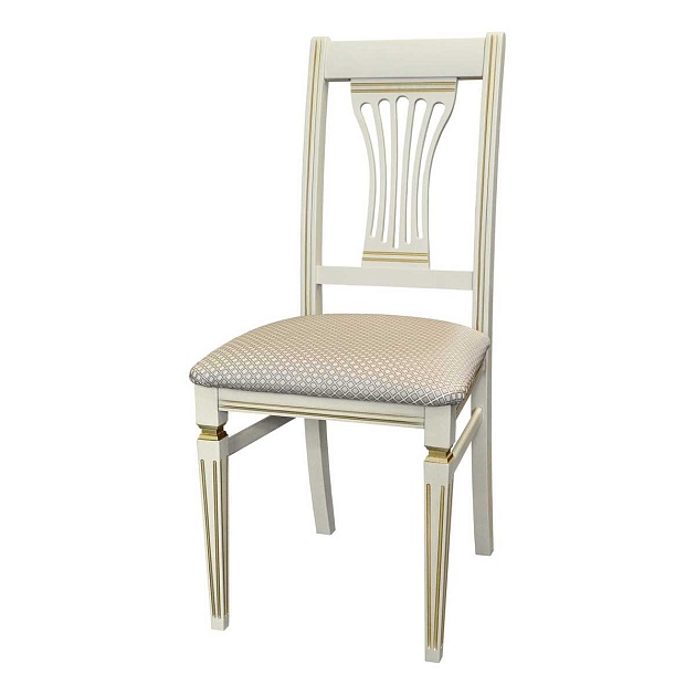 Кухонный стул Мебелик Андре 007077 изображение 1 Кухонный стул Мебелик Андре 007077 Фото № 1