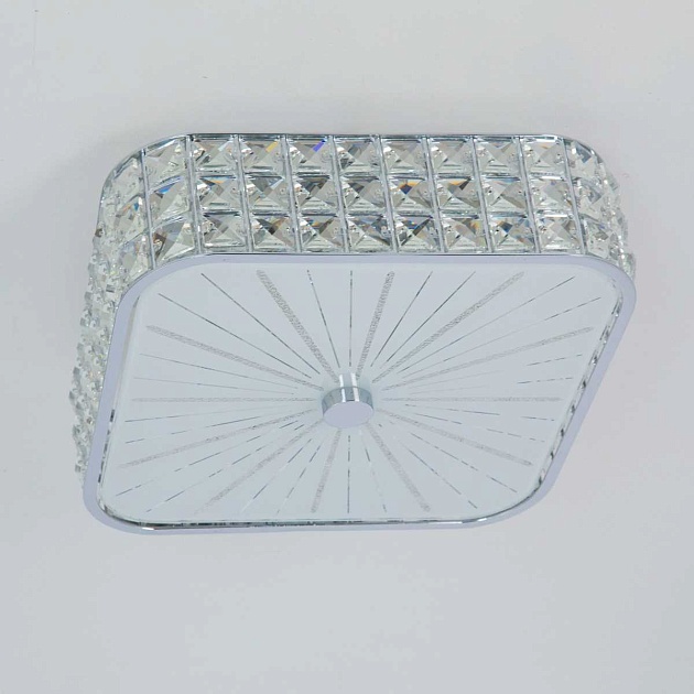 Потолочный светильник Citilux Портал CL324241 Фото № 10