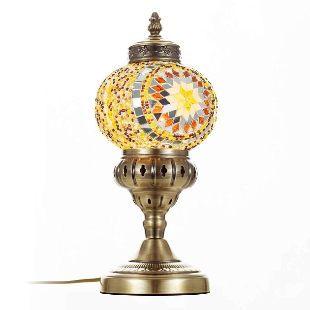 Настольная лампа Citilux Каир CL419815 Фото № 10