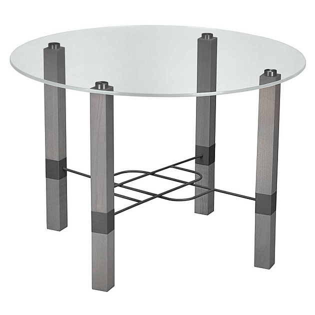 Журнальный стол Мебелик Лючия 3101 006484 изображение 1 Журнальный стол Мебелик Лючия 3101 006484 Фото № 1