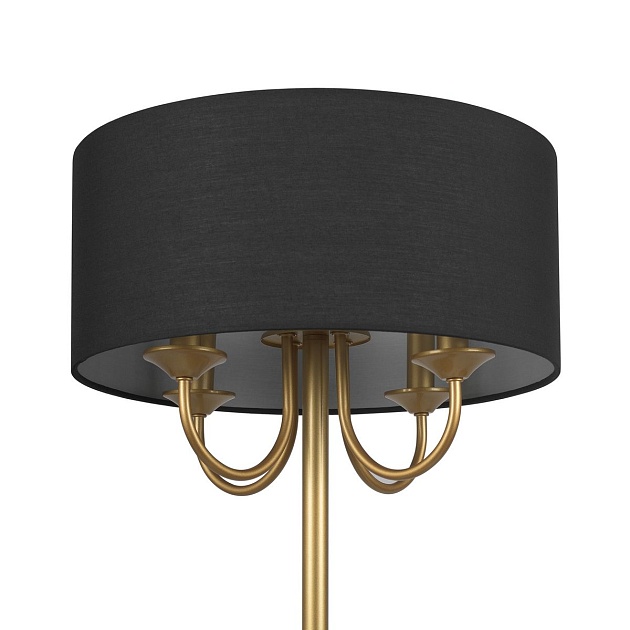 Торшер Loft it Balance 10416F GD Фото № 3