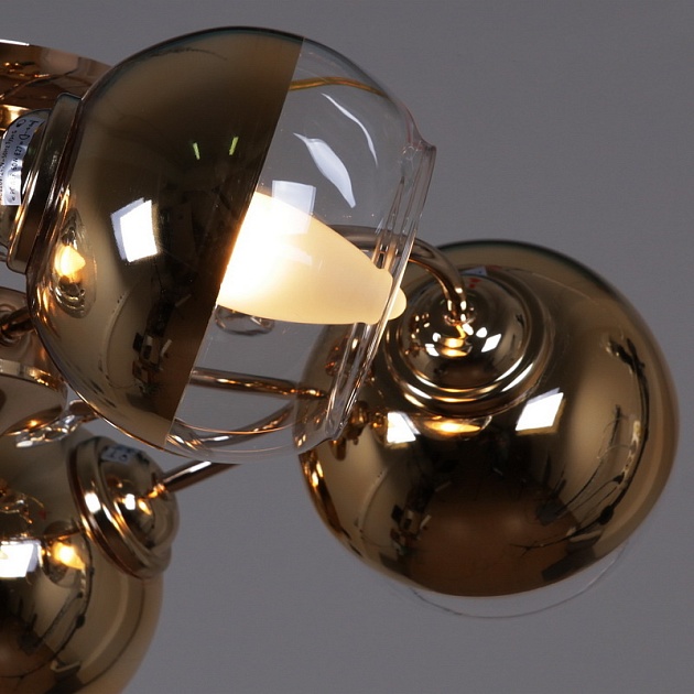 Потолочная люстра Reluce 32270-0.3-05 Фото № 2