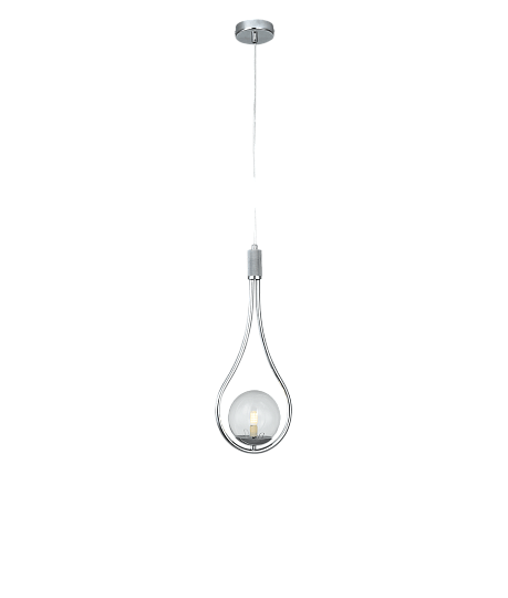 Подвесной светильник Vele Luce Fleet VL5194P11 Фото № 5