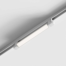 Трековый линейный светильник Hesby Lighting Skylite Однофазный 477мм-4000К, белый HSBL_0046 3