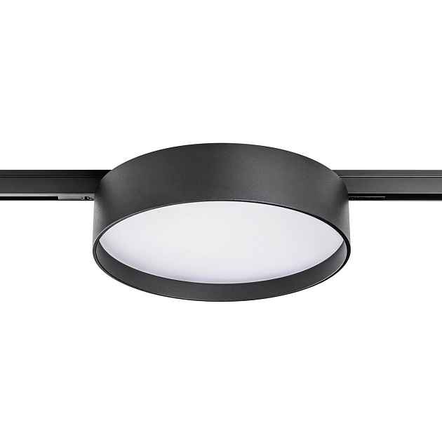 Трековый светодиодный светильник Lightstar Linea 206547 Фото № 1