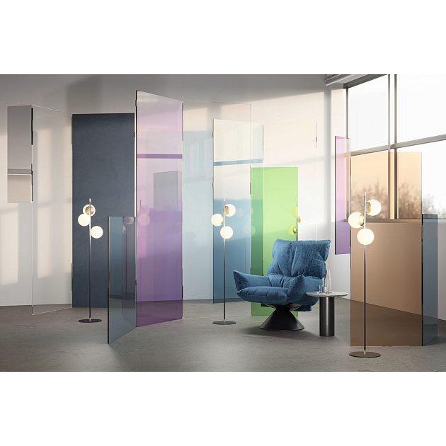 Торшер Maytoni Nostalgia MOD048FL-03G изображение 13 Торшер Maytoni Nostalgia MOD048FL-03G Фото № 13