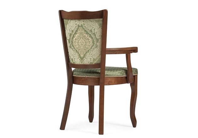 Кресло Woodville Холгри 543601 изображение 7 Кресло Woodville Холгри 543601 Фото № 7