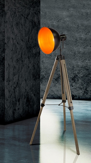 Торшер Globo Evy 58288 Фото № 2