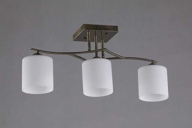 Потолочная люстра Omnilux Pisticci OML-55317-03 изображение 3 Потолочная люстра Omnilux Pisticci OML-55317-03 Фото № 3