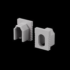 Комплектующие для профиля Maytoni Led Strip 642069