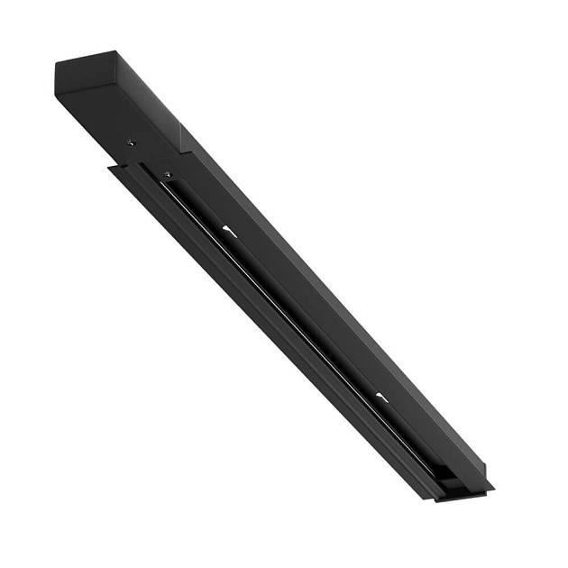 Шинопровод Arte Lamp Track Accessories A550106 Фото № 1