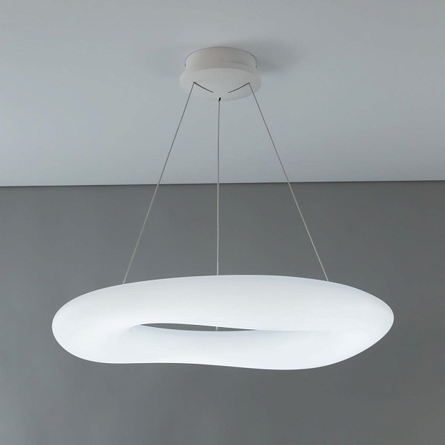 Подвесная люстра Citilux Стратус Смарт CL732A800GS Фото № 22