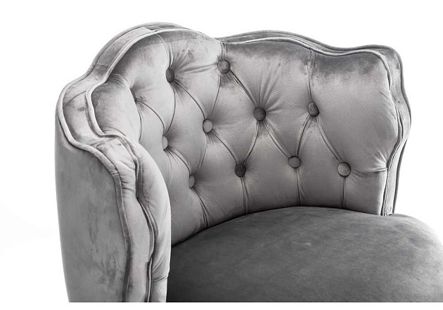 Поворотное кресло Woodville Helen 11401 Фото № 5