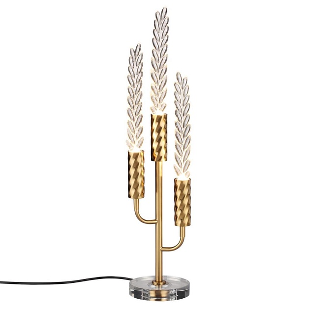 Настольная лампа ODEON LIGHT L-VISION 5449/9TL Фото № 2