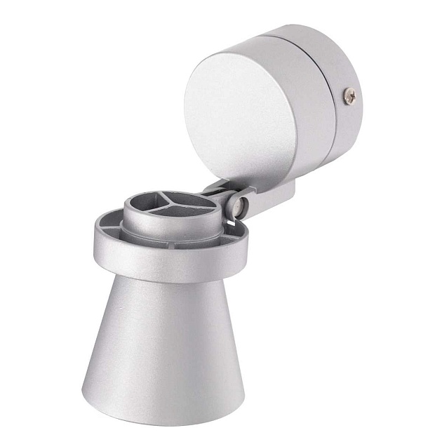 Светодиодный спот Citilux Дубль-1 CL556511 изображение 8 Светодиодный спот Citilux Дубль-1 CL556511 Фото № 8