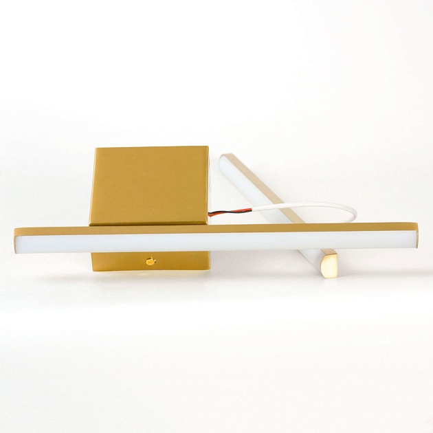 Настенный светодиодный светильник Lussole Tift LSP-7330 изображение 3 Настенный светодиодный светильник Lussole Tift LSP-7330 Фото № 3