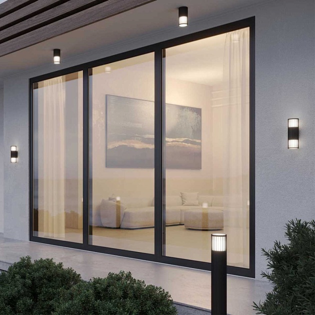 Светильник ландшафтный Novotech COSTAS 370992 изображение 3 Светильник ландшафтный Novotech COSTAS 370992 Фото № 3