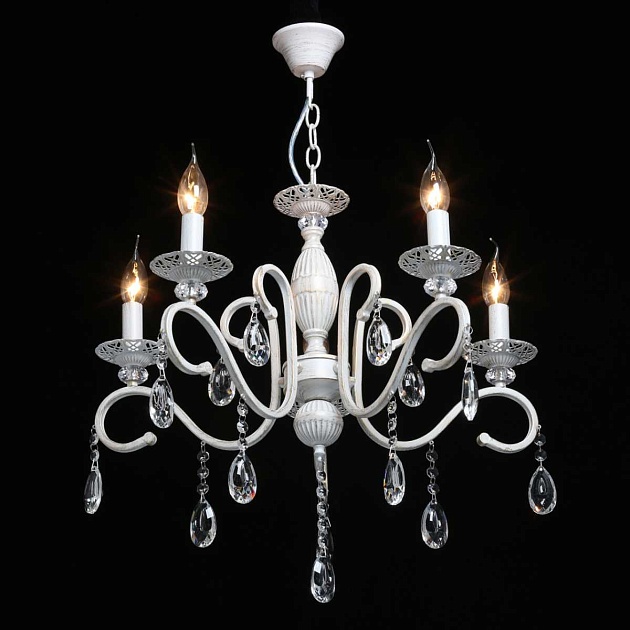 Подвесная люстра De City Аврора 371015705 Фото № 3