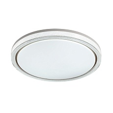 Настенно-потолочный светодиодный светильник Sonex Kristy Maron 7781/EL 5