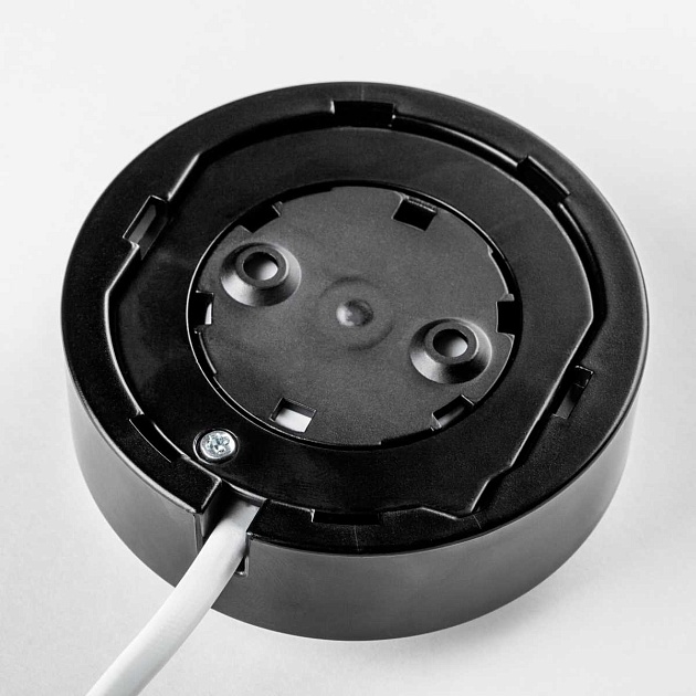 Светильник термостойкий PVC накладной Tensio Lightstar 212217 изображение 4 Светильник термостойкий PVC накладной Tensio Lightstar 212217 Фото № 4